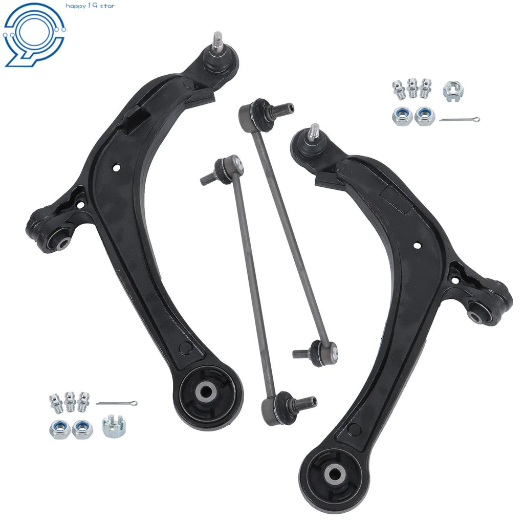 Front Lower Control Arm and Ball Joint for Honda Odyssey (2011-2017)