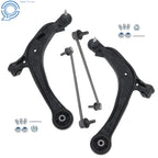 Front Lower Control Arm and Ball Joint for Honda Odyssey (2011-2017)