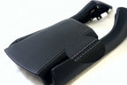 Console Armrest & Trim for Nissan Maxima (2016–2019) Gray Stitch