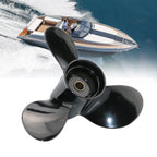 8.9x8.5 Boat Propeller for Mercury Tohatsu Nissan Outboard (8-9.9HP) RH MFS NSF