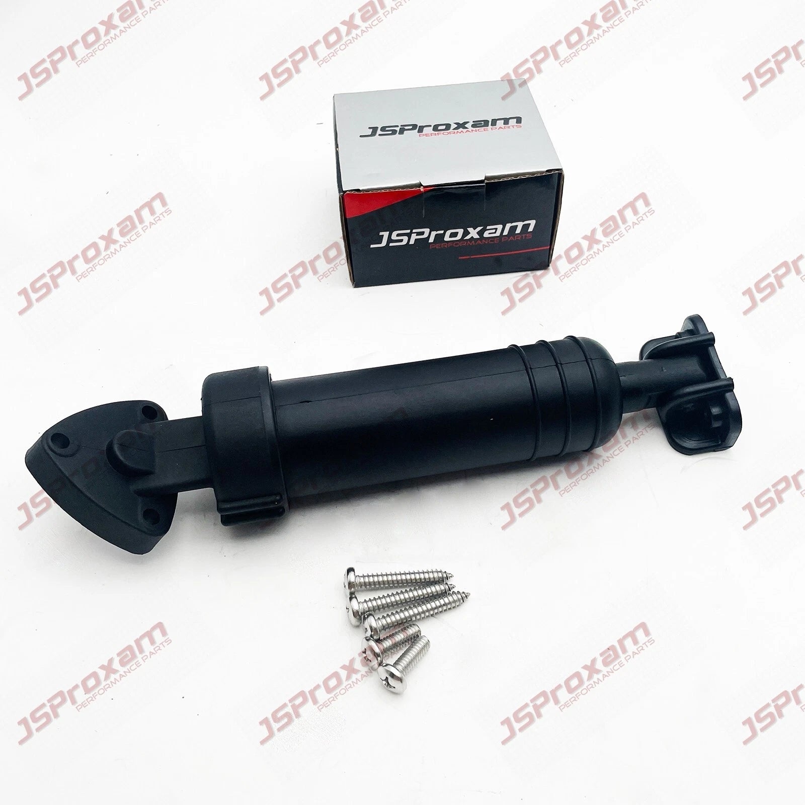 Actuator Assembly for Bennett Marine Small Hydraulic Boat Trim Tabs (A1200S, 16923)