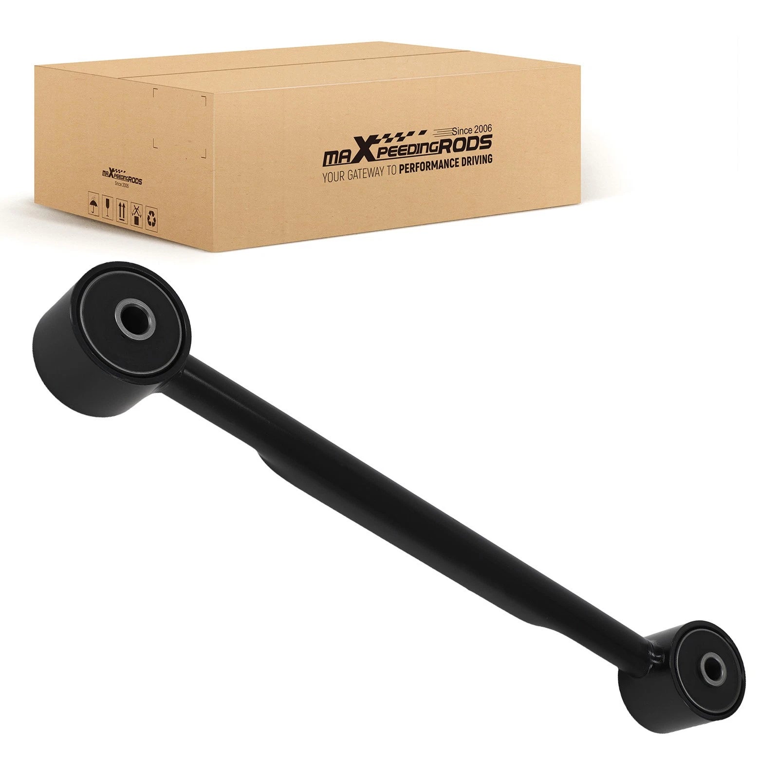 Rear Upper Left Control Arm for Chevy Trailblazer GMC Envoy XL (2002–2009)