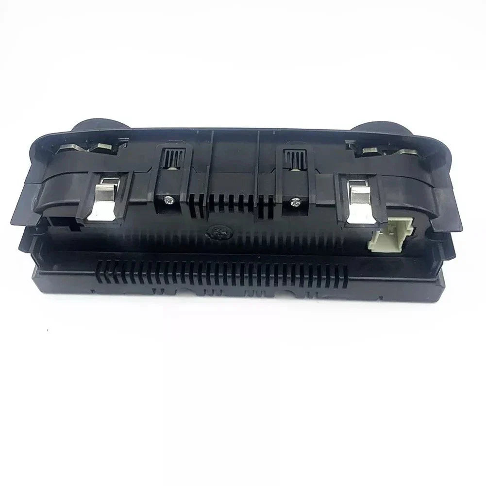 A/C Climate Control Switch Panel for MAN Trucks