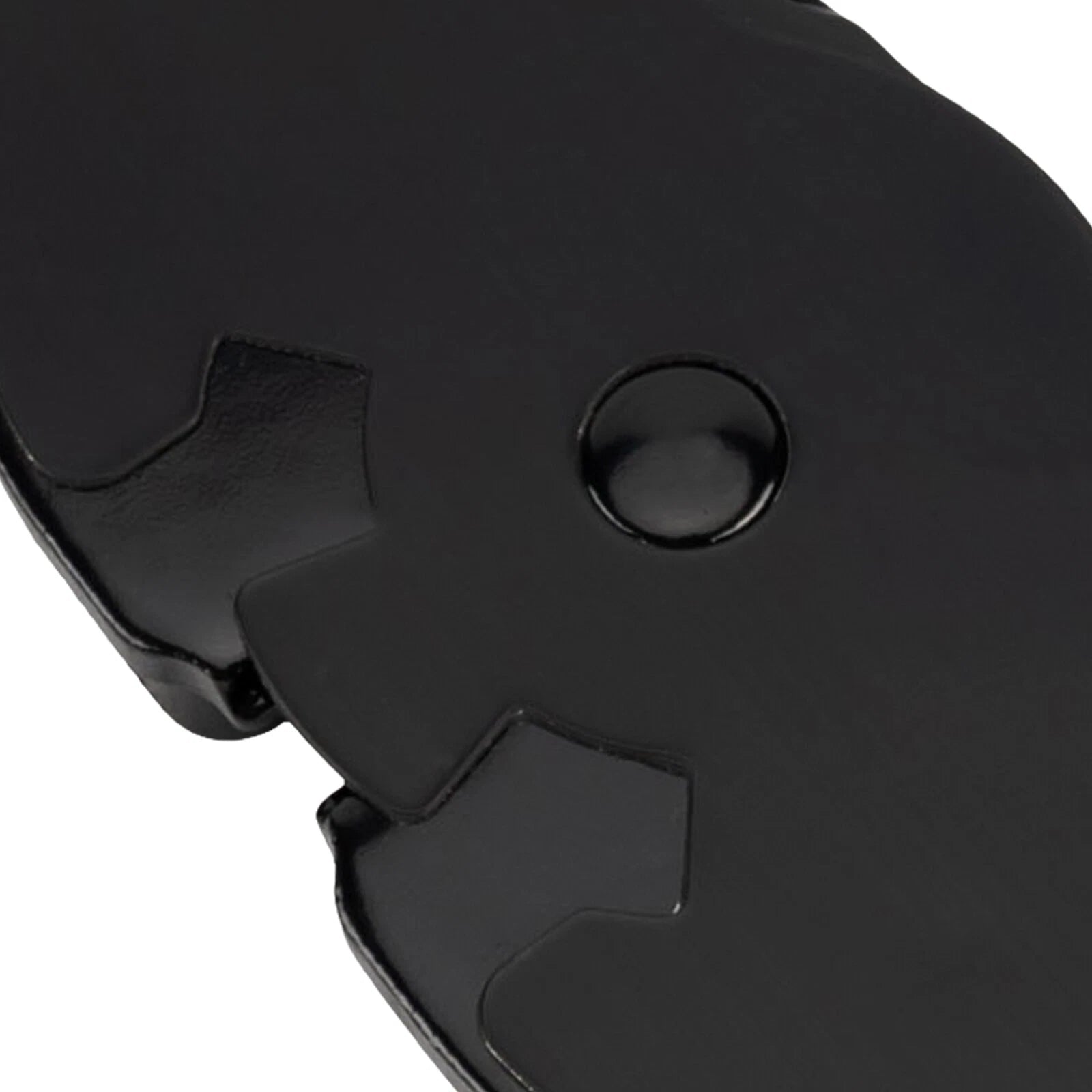 Front Ceramic Brake Pad for Audi A3 TT Quattro Volkswagen Golf GTI Jetta (2001–2008)