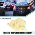 Rear Tailgate Boot Lock Latch for Honda CR-V (2001–2006) No. 72115S5AA01