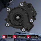 Electric Water Pump for Toyota Prius (2010–2017)