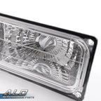 Pair of Parking Lights for Silverado Pickup (1988–1998)