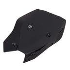 Windshield Windscreen for Kawasaki Z900 (2025–2026) Chrome
