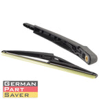 Rear Windshield Wiper Arm & Blade for Mercedes Benz ML350 ML500 (2012–2015)