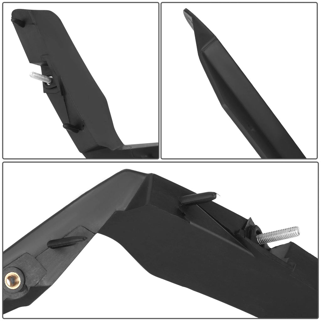 Front Passenger Right Inner Bumper Cover Support Bracket for Dodge Charger (2006–2010)