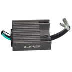 Voltage Rectifier Regulator for Honda XR200R XR200RA XR600R XR600RA (1987–1990)