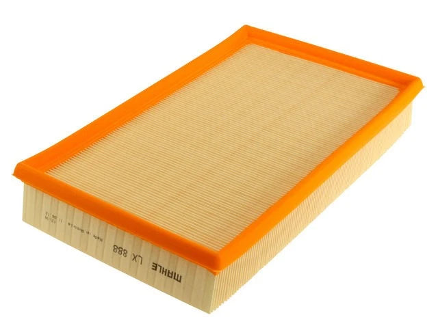 Air Filter for Jaguar Vanden Plas (1998–2003) YB443FB