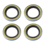 1.25 x 1.98 Double Lip Trailer Axle Seals for Trailer