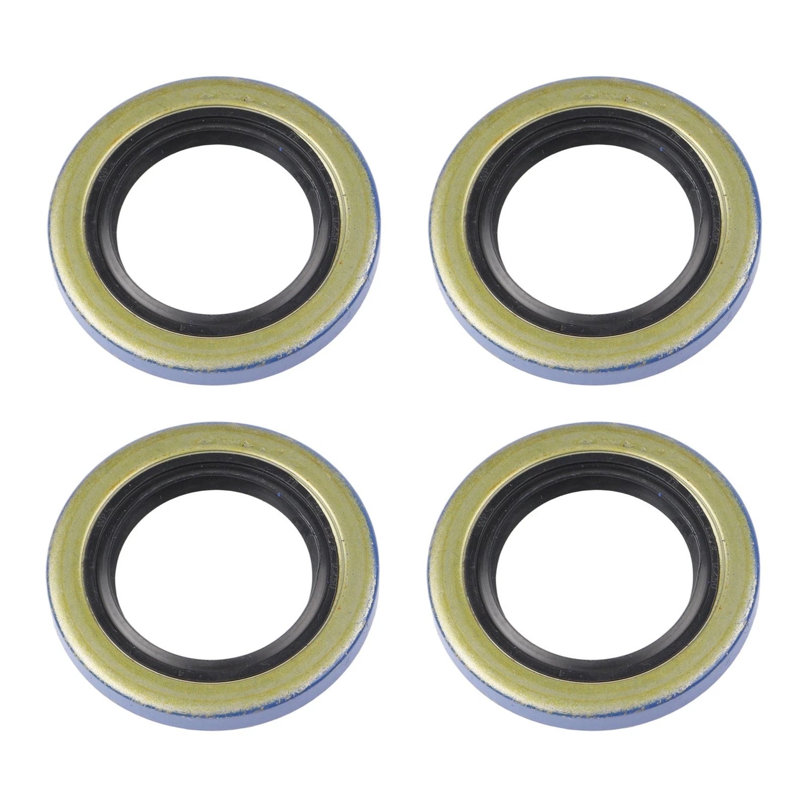 1.25 x 1.98 Double Lip Trailer Axle Seals for Trailer