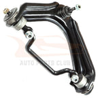 Set of 8 Front Upper Control Arm Ball Joint Tie Rod Kit for Ford Explorer (2002-2005)