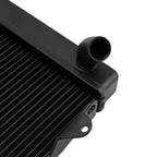 Radiator Cooling Engine Cooler for KTM 790 Duke (2018–2021), 890 Duke (2021–2025)