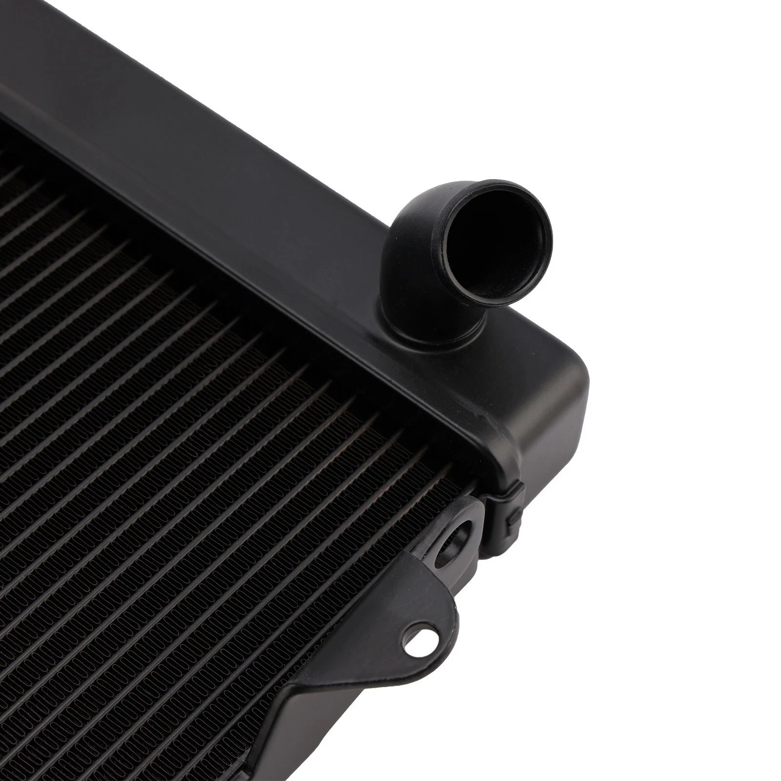 Radiator Cooling Engine Cooler for KTM 790 Duke (2018–2021), 890 Duke (2021–2025)