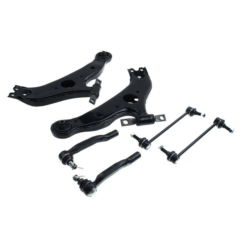 Control Arm Tie Rod Ball Joint Front Lower for Toyota Sienna (2004-2010)