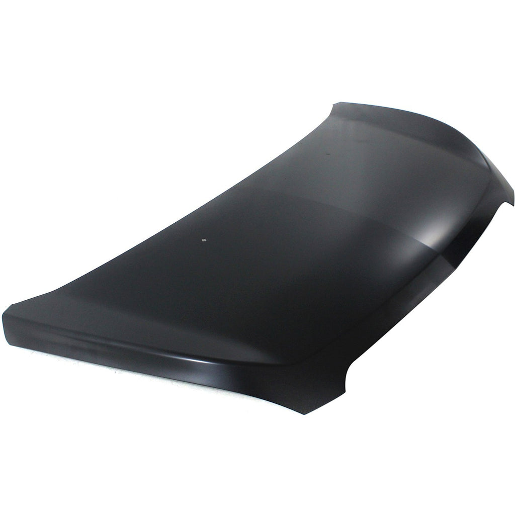 CAPA Certified Hood for Chevrolet Spark (2013–2015)