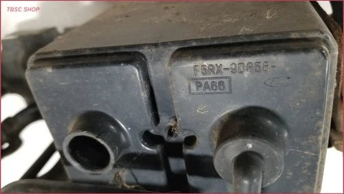 Charcoal Canister for Jaguar X100 XK8 (1997) F5RX9D656CB