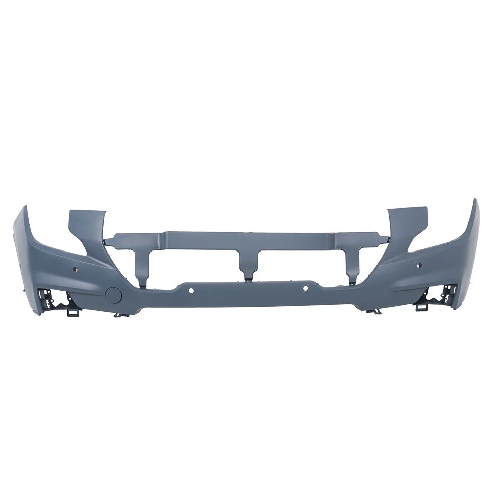 Front Bumper for GMC Terrain (2022–2024) 6 Radar Holes Plastic