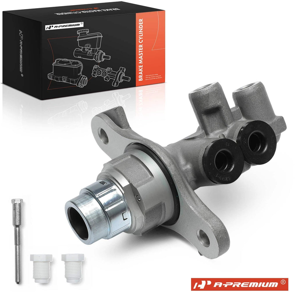Brake Master Cylinder for Chevrolet Corvette (2014–2018)