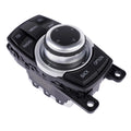 Media Control Switch for BMW 528i (2012–2016)