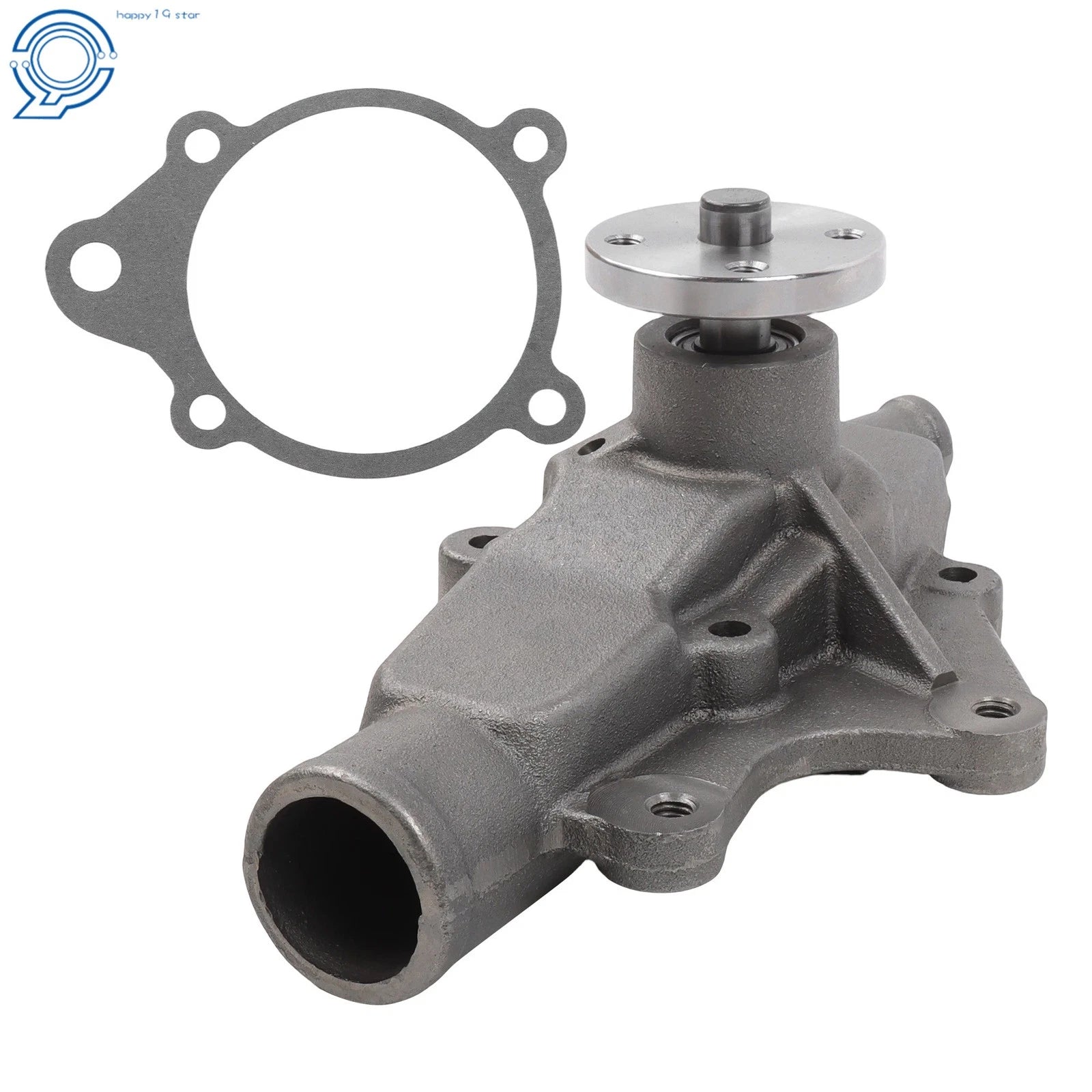 Engine Cooling Water Pump for Jeep Cherokee J10 CJ5 CJ6 (1975–1979)