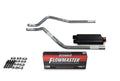 Dual Exhaust Kit for Chevy Blazer (2000–2004) 2.5" Flowmaster 50 Series