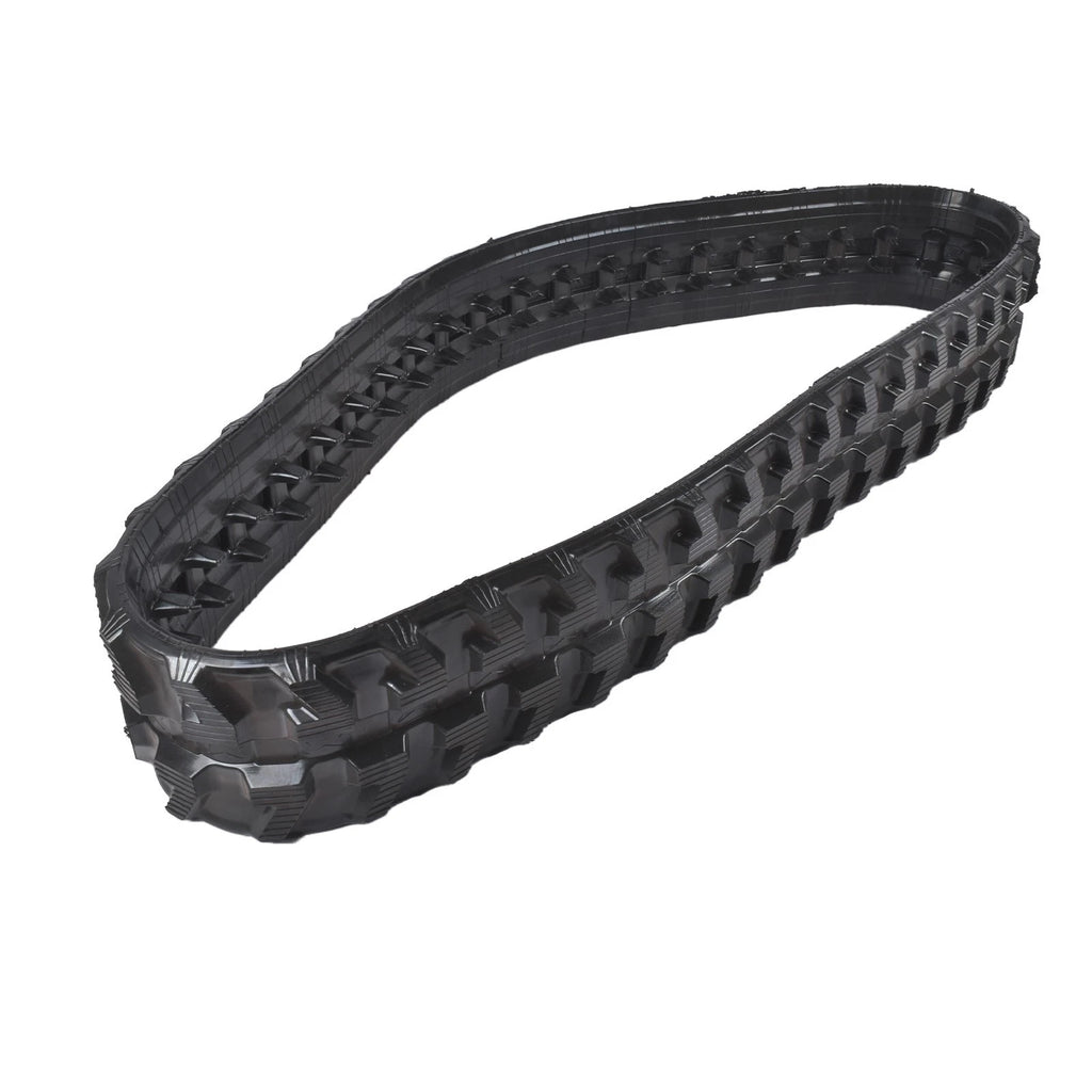 Heavy Duty Rubber Track for AGT CBT23 CRT23 Skid Steers (180 x 72 x 41)
