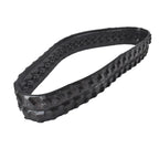 Heavy Duty Rubber Track for AGT CBT23 CRT23 Skid Steers (180 x 72 x 41)