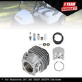 Cylinder Piston Kit for Husqvarna 261 262 262XP 262XPH (1990–2023)