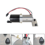 Convertible Top Motor Pump for Chevrolet Impala (1965-1970)