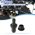 PCV Valve Grommet Kit for Toyota Celica Corolla (No. 1220415030/9048018001)