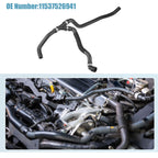 Coolant Heater Hose for BMW Z4 SDrive30i (2009–2016) No. 11537526941