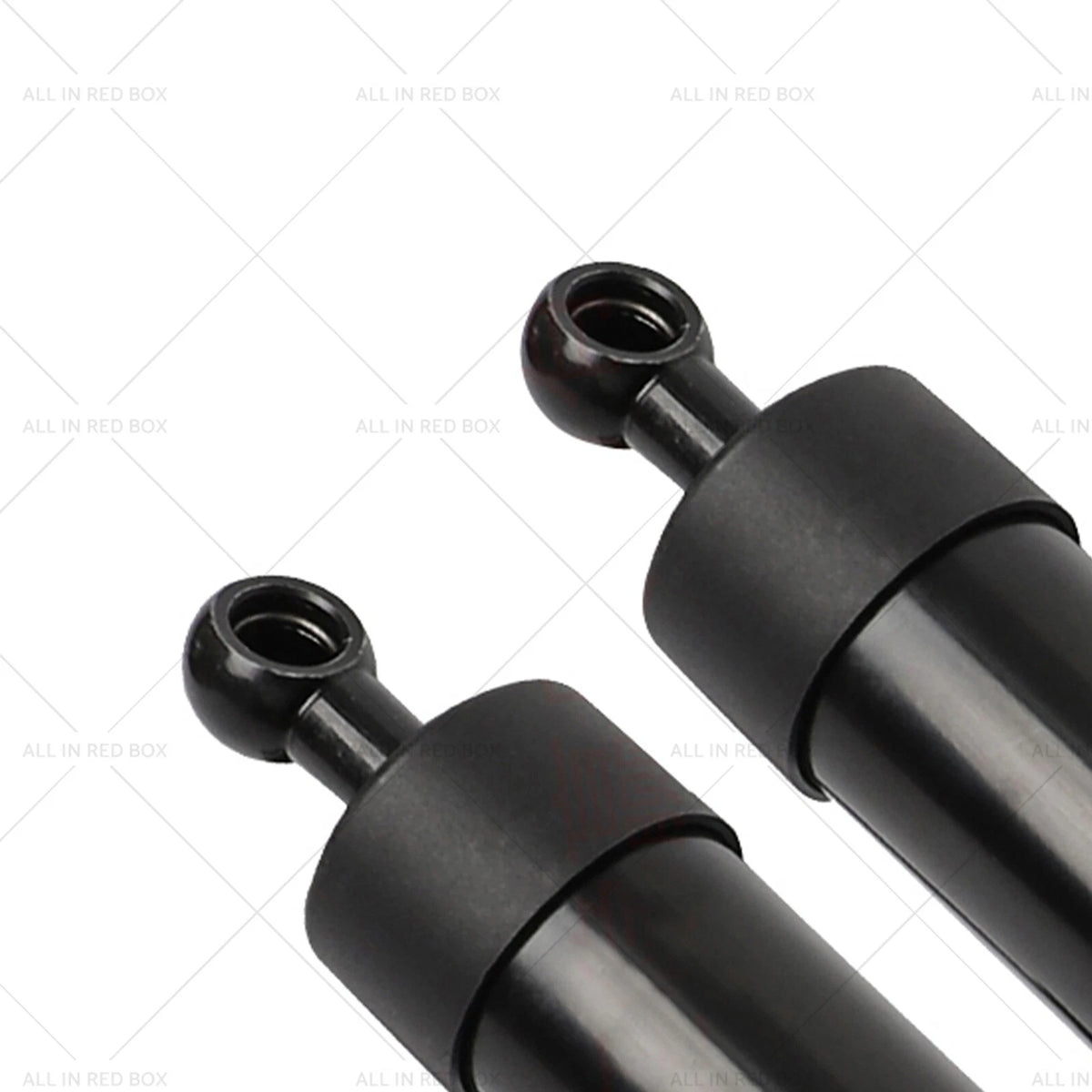 Pair Rear Electric Power Tailgate Lift Gas Struts for Toyota RAV4 (2013–2018)