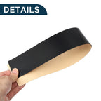 Set of 6 Door Pillar Window Trim for Toyota Sienna (2002–2009) Black