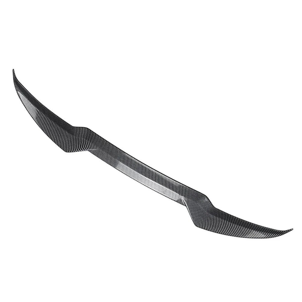 Carbon Fiber Rear Roof Spoiler for BMW X3 G45 (2025 - )
