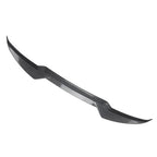 Carbon Fiber Rear Roof Spoiler for BMW X3 G45 (2025 - )