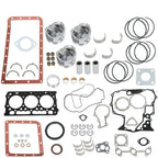 Overhaul Kit for Kubota D902