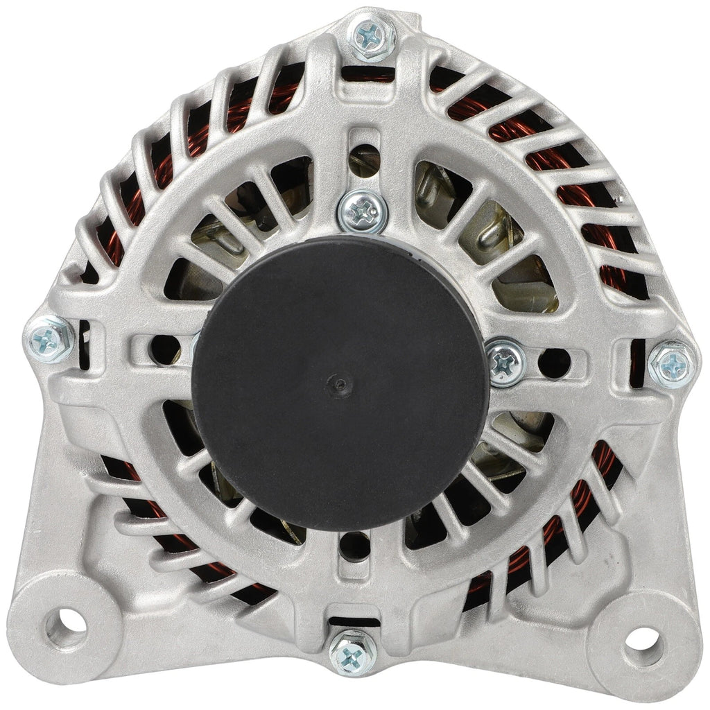Alternator for Nissan Cube (2010–2014) 6-Groove Clutch Pulley