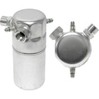 A C Compressor Kit Replacement for Kia Rio (2012-2017)