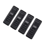 Roof Molding Cover for Kia Soul (2014–2019)