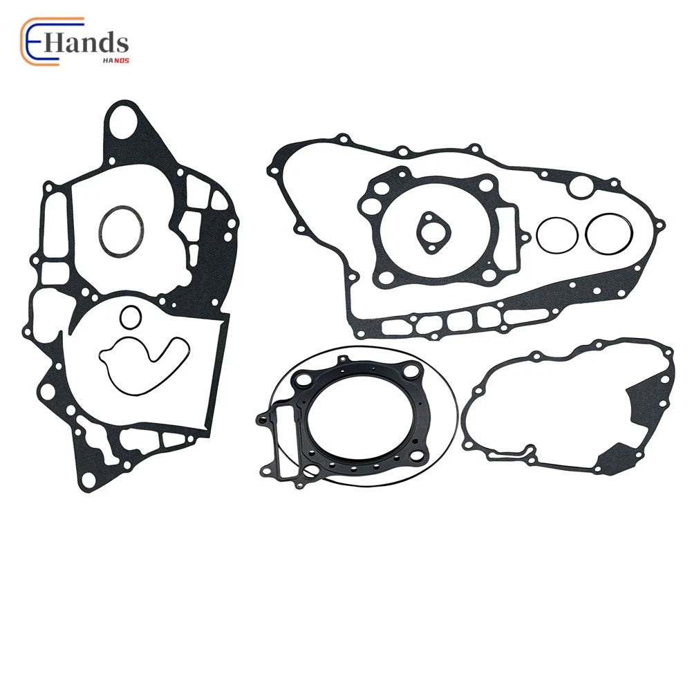 Complete Gasket Kit Set for Honda Sportrax 450 TRX450R (2004–2005)