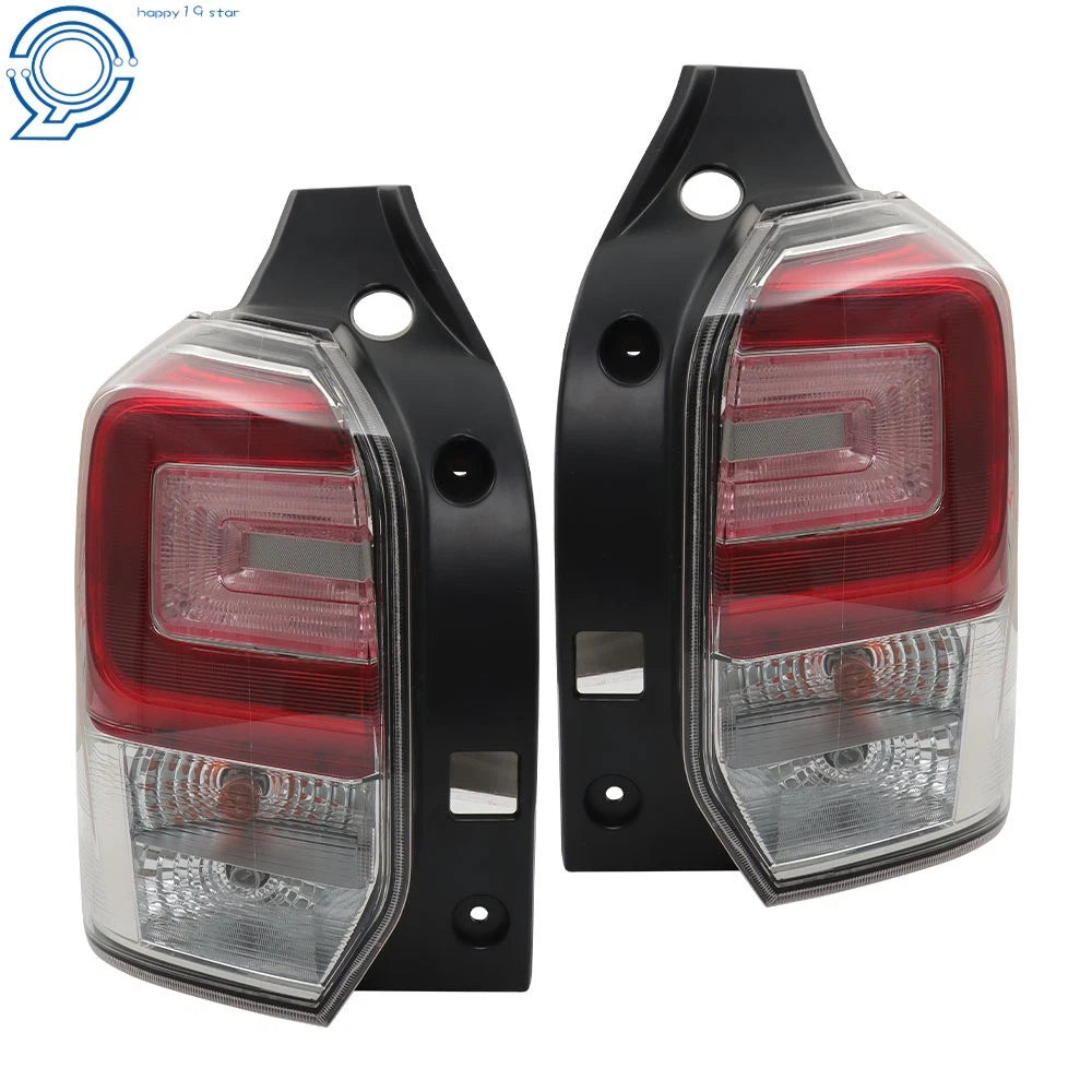 Tail Light Assembly for Subaru Forester 2.5i 2.0XT (2017-2018)