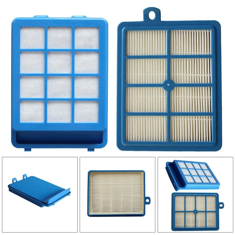 Filter Kit for - Exhaust Air Replacement Tool