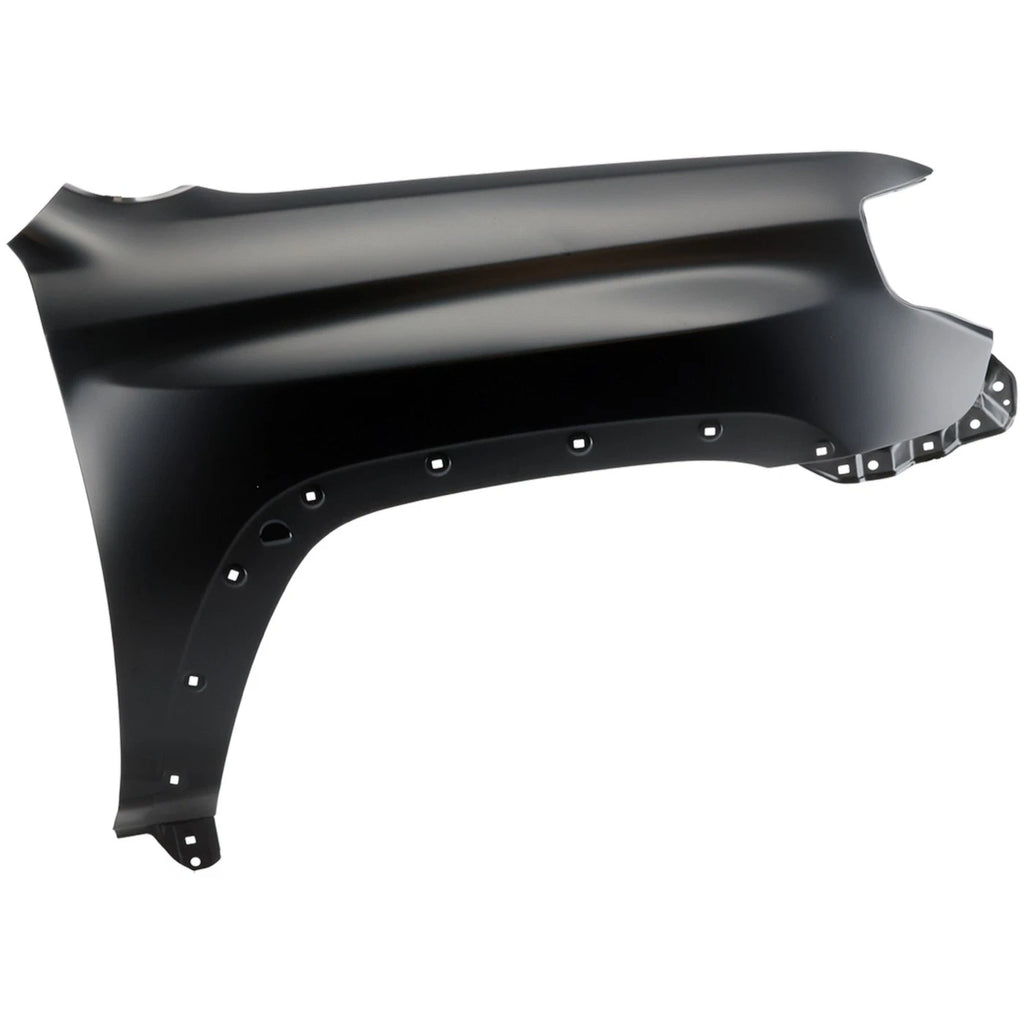 CAPA Certified Fender for Toyota 4Runner (2010–2013) Front Passenger Side