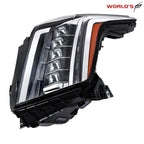 LED Left Driver Side Headlight Assembly for Cadillac Escalade (2015–2020)