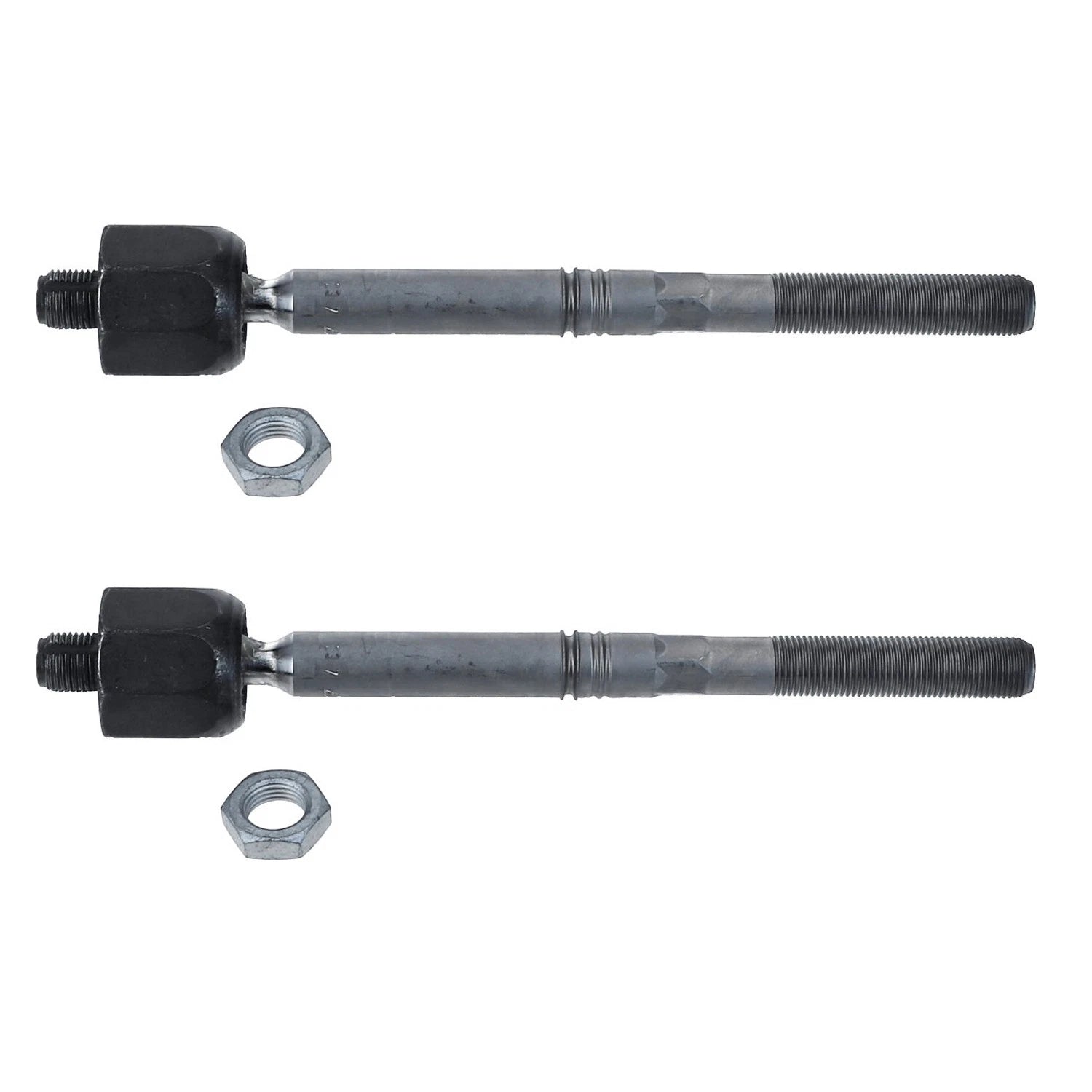 2X Inner Steering Tie Rod End Set for Audi A7 e-tron Q5 Q7 Q8 (2016–2023)