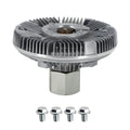 Radiator Cooling Fan Clutch for Chevy C4500/C5500 V8 6.6L (2003–2007)